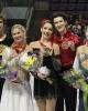 Medal Ceremony