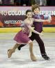 Eliana Gropman & Ian Somerville (USA)