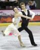 Sofia Polishchuk & Alexander Vakhnov (RUS)