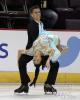 Short Dance