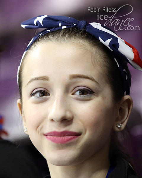 Eliana Gropman