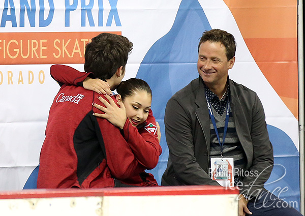 Payten Howland & Simon-Pierre Malette-Paquette (CAN)