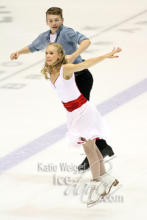 Rebecca Schapira & Palmer Middlekauf