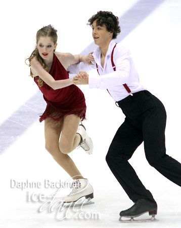 Byrdee Darling & Ryan O'Donnell