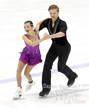 Allie Rose & Spencer Emerson