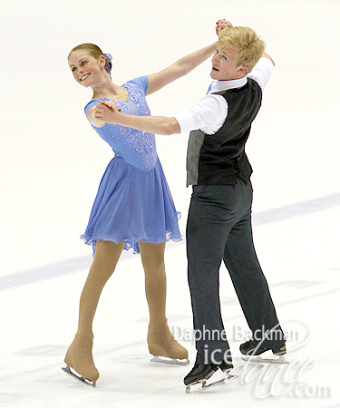 Jillian Moyer & Jarred Druzynski