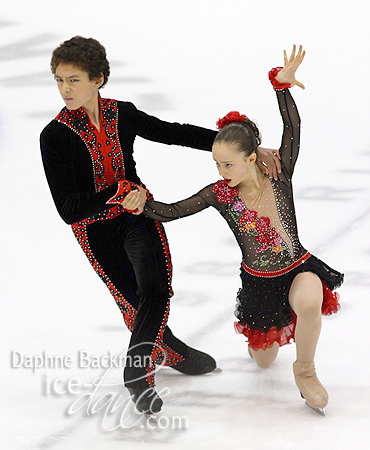 Emma Gunter & Caleb Wein