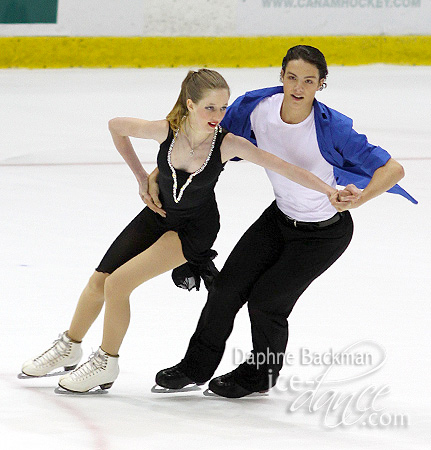 Byrdee Darling & Ryan O'Donnell