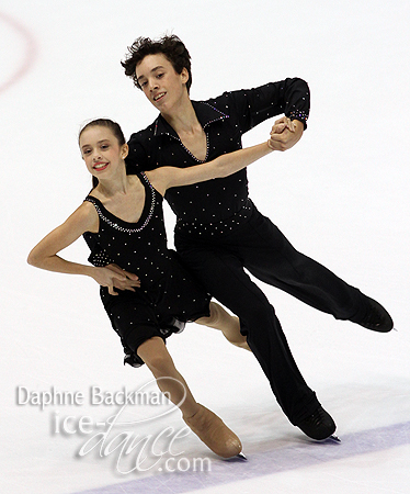 Caroline Green & Gordon Green