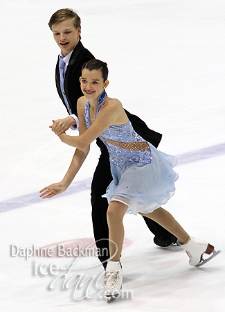 Allie Rose & Spencer Emerson