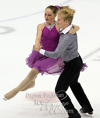 Jillian Moyer & Jarred Druzynski