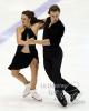 Alexandra Aldridge & Matthew Blackmer (USA)