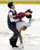 Tory Patsis & Nathan Fast (USA)