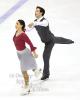 Tory Patsis & Nathan Fast (USA)