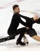 Tatiana Kozmava & Alexey Shumskyy (UKR)