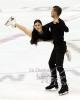 Tatiana Kozmava & Alexey Shumskyy (UKR)
