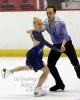 Kseniya Ponomaryova & Oleg Altukhov (USA)