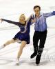Kseniya Ponomaryova & Oleg Altukhov (USA)