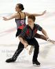 Karina Manta & Joseph Johnson (USA)