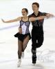 Karina Manta & Joseph Johnson (USA)