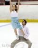 Andréanne Poulin & Marc-André Servant (CAN)