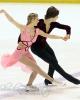 Elliana Pogrebinsky & Alex Benoit (USA) 