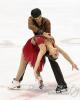 Rebecca Lustig & Zachary Milestone (USA) 