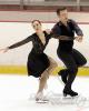 Gina Cipriano & Bradley Keeping-Myra (CAN)