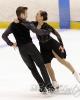 Gina Cipriano & Bradley Keeping-Myra (CAN)