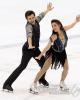 Rebecca Lucas & Jacob Schedl (USA) 