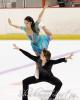 Junior Free Dance - Photos by Shoshanna Lustig