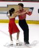 Sabrina Foti & Christian Bennett 