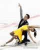 Olivia Sebastiani & Dillon Berry 