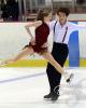 Byrdee Darling & Ryan O'Donnell 