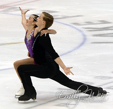 Allie Rose & Spencer Emerson