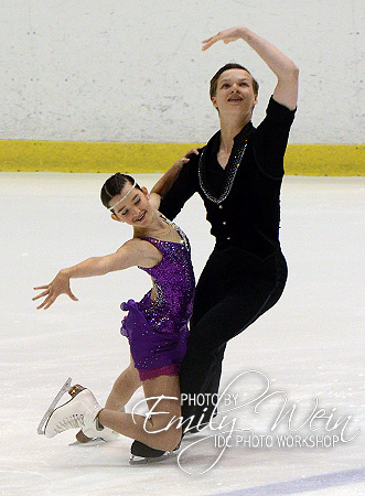 Allie Rose & Spencer Emerson