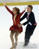 Claire Purnell & Luke Pernell 