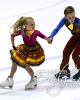 Novice Free Dance - Photos by Emily Wein