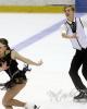 Novice Free Dance - Photos by Natasha Pogrebinsky