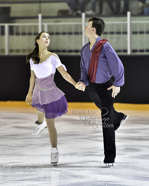Lilah Fear & Jacob Payne