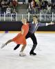 Mackenzie Bent & Dmitre Razgulajevs