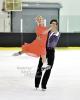Mackenzie Bent & Dmitre Razgulajevs