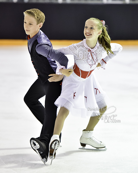 Sasha Fear & Jack Osman