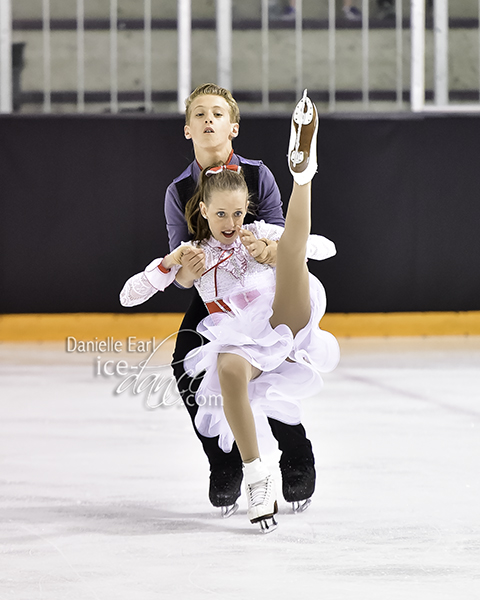 Sasha Fear & Jack Osman