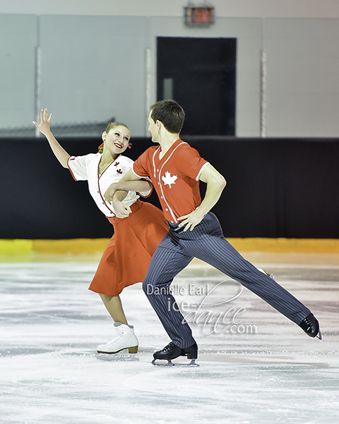 Megan Koenig-Croft & Jake Richardson