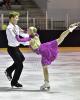 Nicole Kuzmich & Alexandr Sinicyn