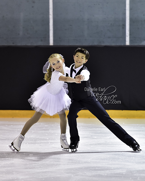 Amy Dean & Xander Kaminsky