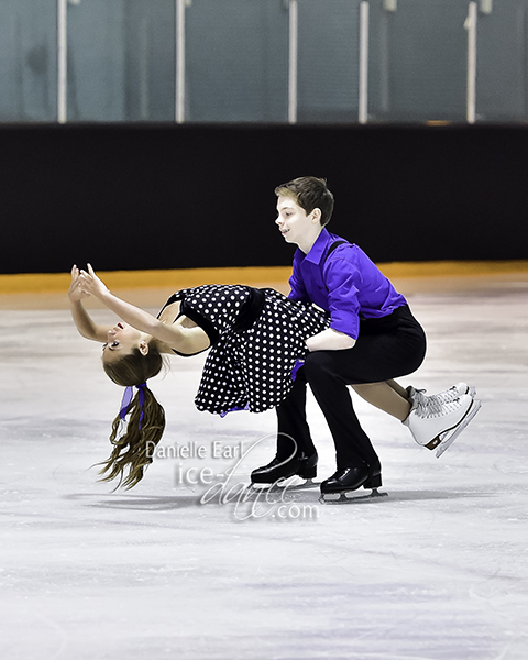 Megan Gibbs & Matthew Kreft