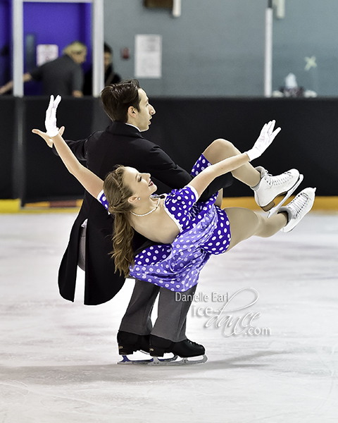 Yohanna Broker & Matthew Korkoian