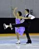 Pearl Kang & Cael Elford